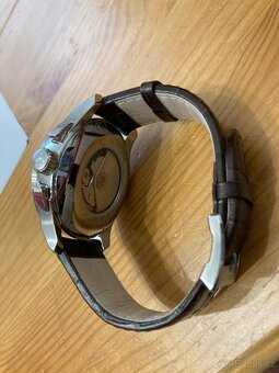 Hamilton Jazzmaster Auto Chrono H32616553 - 3