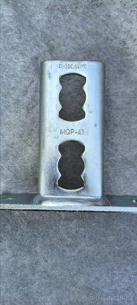 Hilti patky MQP-41 - 40 ks - 3