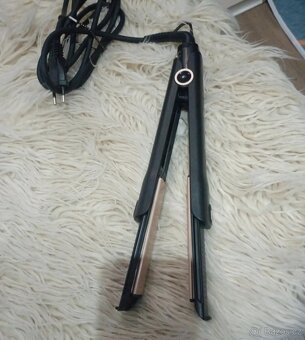 Cestovní, skládací žehlička- Nová - 3