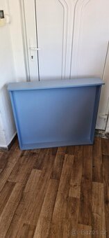 Šuplíky pod postel - 3