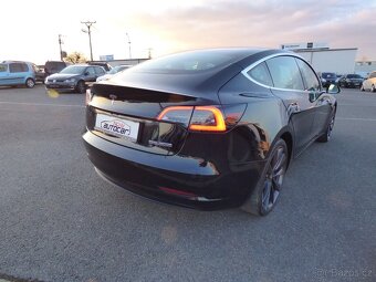 Tesla Model 3 0,0 Performance 75kWh AWD Long-Range sedan Per - 3