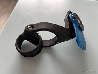 Quadlock na Iphone SE 2nd gen pouzdro a držák - 3