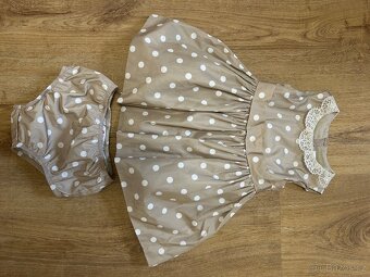 Šaty 24 měsíců - 3