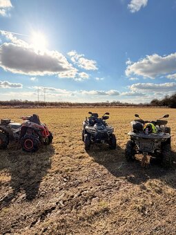 Linhai 500 PRO MAX - - 3