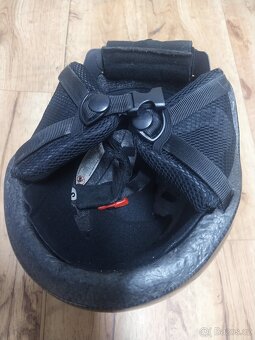 Dětská helma Blizzard s brýlemi - 3