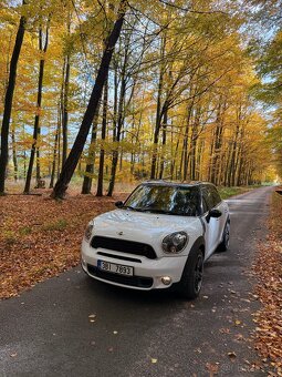 Mini Cooper Countryman - 3