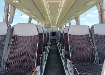 Scania Higer, 2025, ihned dostupna - 3