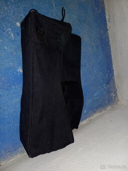 Obal na dvojšlapku Yamaha - 3