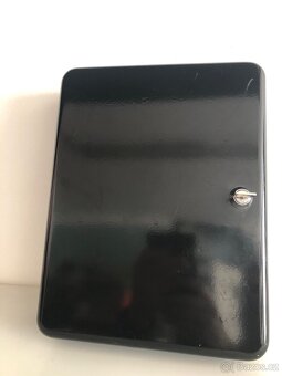 Skříňka na klíče - 3