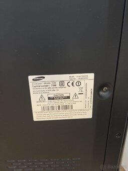 Televize Samsung - 3