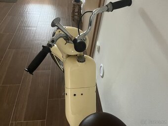 JAWA PIONYR 550   s TP - 3