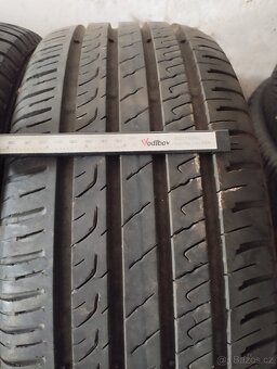 2x letní pneu 205 55 16 - 3