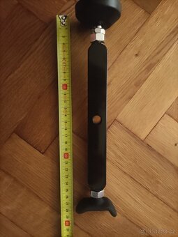 Cestovní zvedák - 3