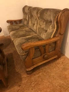 Sedací souprava "holandská" - 3