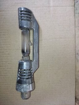 Výbojka tesla 125 - 3