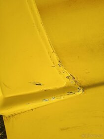 Kapota škoda rapid - 3