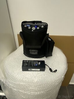 Výrobník kyslíku - 3