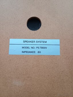 Reproduktory - 3