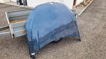 Kapota octavia 4 - 3