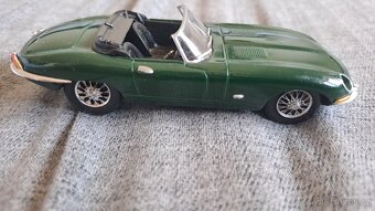 Jaguar 1:43 - 3