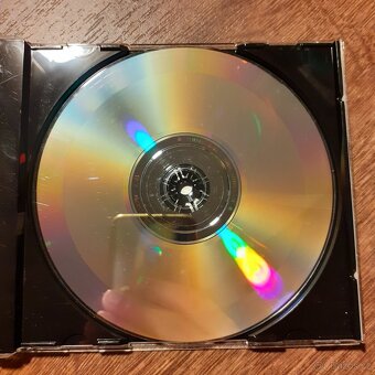 Originál CD Daniel Landa  -- NEOFOLK - 3