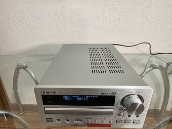 TEAC CR-H225 - 3