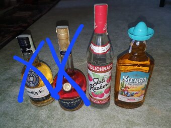 Whisky - 3