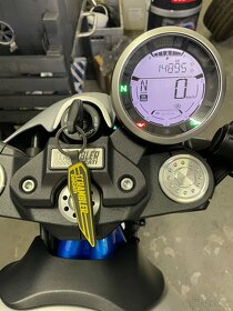 Predám Ducati Scrambler 800 Cafe Racer 2019 - 3