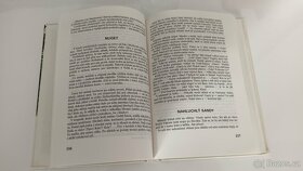 (Knihy)Otakar Batlička Kavalíři odvahy a sedmá šifra Leonard - 3