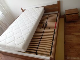 Manželská postel Ravona 180 cm x 200 cm - 3