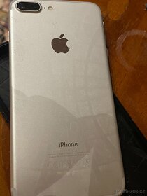Apple Iphone 7 plus 256 gb - 3
