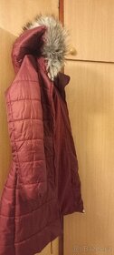 Značková zimní bunda - 3