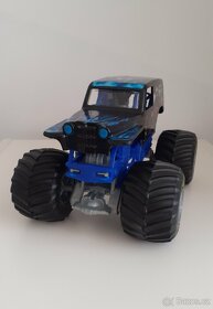 Monster Truck Digger - 3