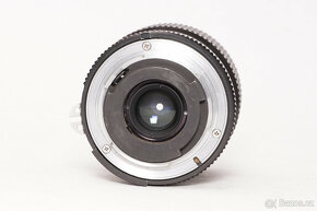 Nikon Nikkor 43-86mm 1:3,5 - 3
