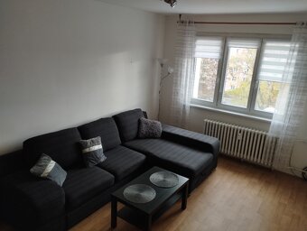 Pronájem 2+1 v Mostě, vybaveny, kousek od centra - 3