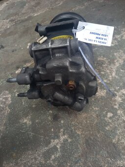 Klimakompresor,FOCUS 1.6 TDC 11-14 85KW - 3