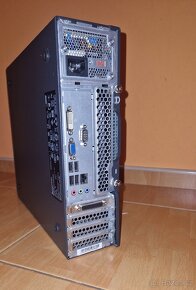 PC Lenovo ThinkCentre Edge 72 - 3