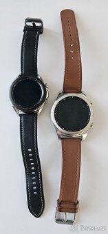 Samsung galaxy watch Samsung Gear s3 classic - 3