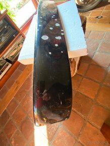 Porsche 911/964 střešní spoiler - 3