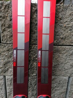 ATOMIC Redster G9 FIS 173cm r-20. Model 2024/2025 - 3