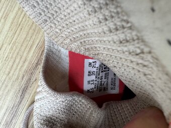 Super cena DĚTSKÉ KOPAČKY PUMA - EUR 35 - lehce použité - 3