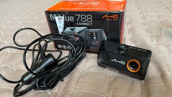 Auto kamera Mio MiVue 788 - 3