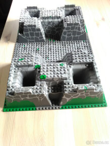 Lego deska 32x48 nop 3D BASEPLATE - 3