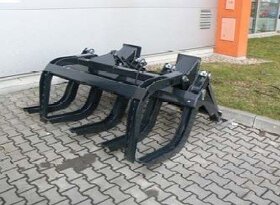 shrnovač klestu - včetně Euro upínání - 3