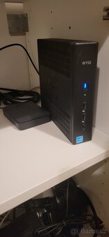Thin Client Dell Wyse 5060 8GB RAM, 8GB DISK - 3