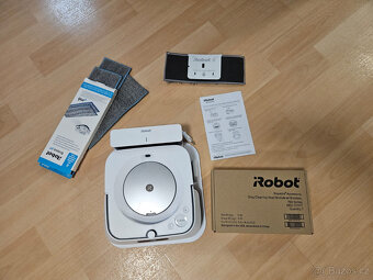 iRobot Braava Jet m6 - 3
