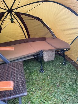 Brolly Giants Fishing umbrella exclusive 60 MKII - 3