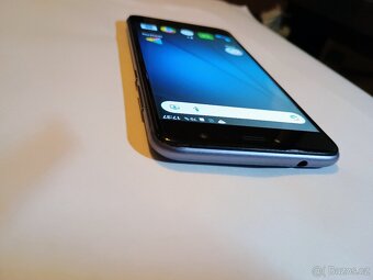 Cubot Note plus dual sim 32gb - Android 7.0 - plně funkční - 3