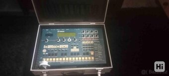 Yamaha RM1x - 3