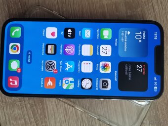 iPhone 13Pro 128GB - 3